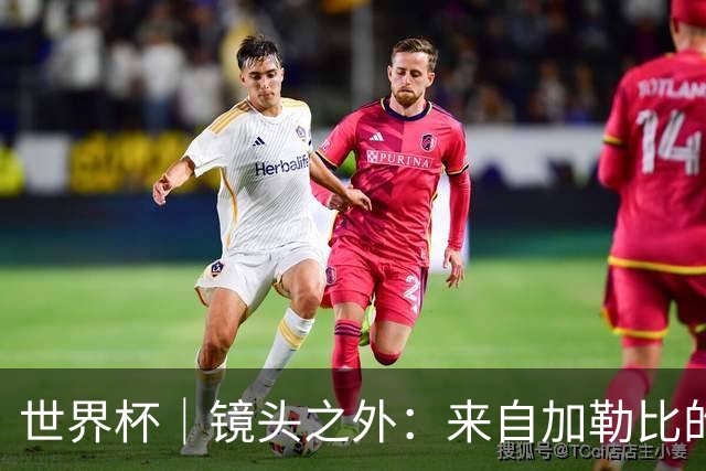 世界杯｜镜头之外：来自加勒比的蓝色海浪——库拉索